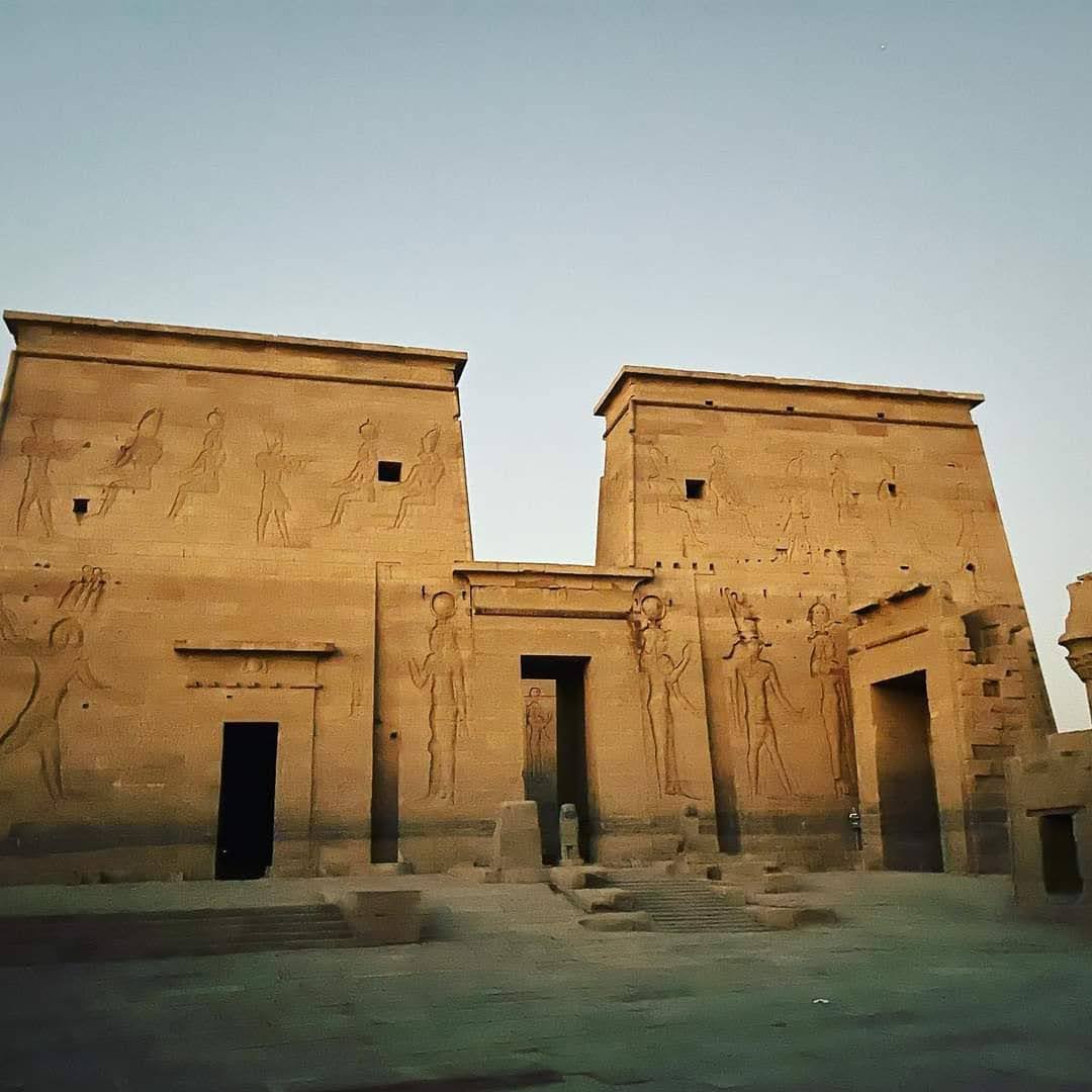 3-Night Nile Cruise Aswan to Luxor