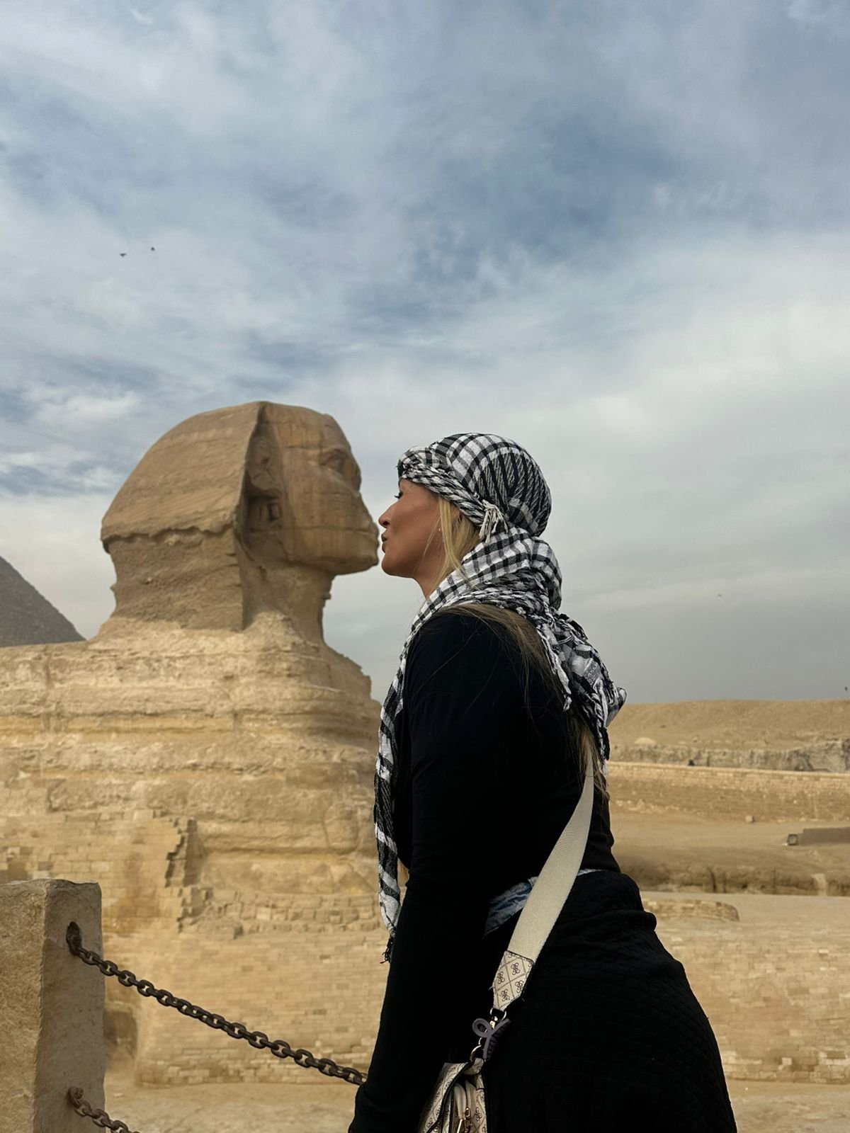 Cairo, Luxor and Aswan Overland