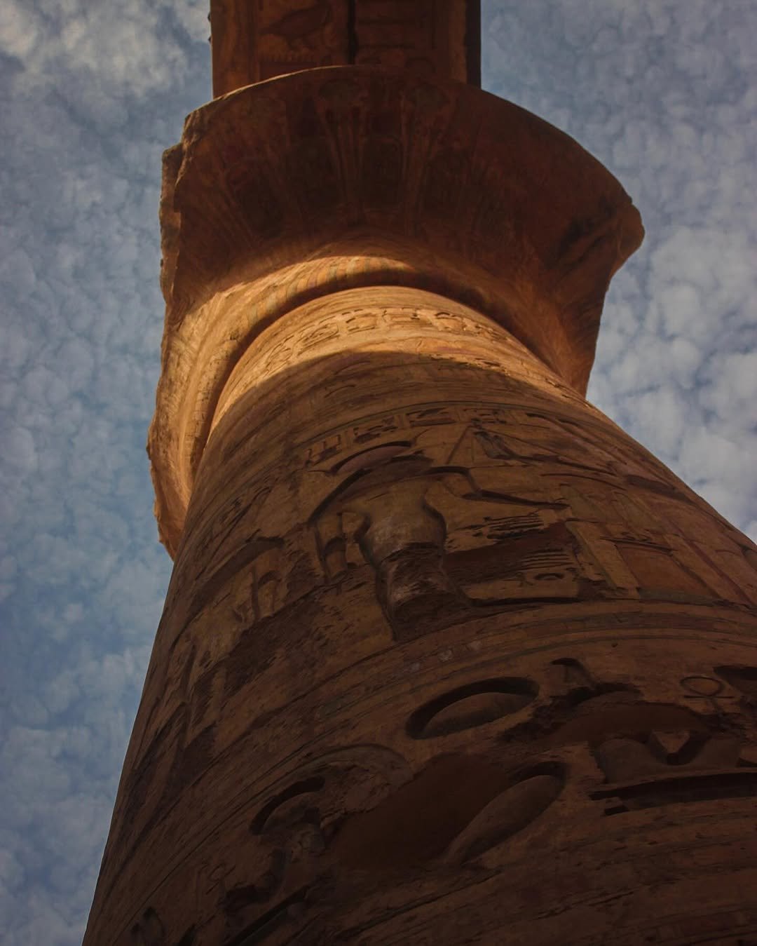 Luxor Day from Safaga Port