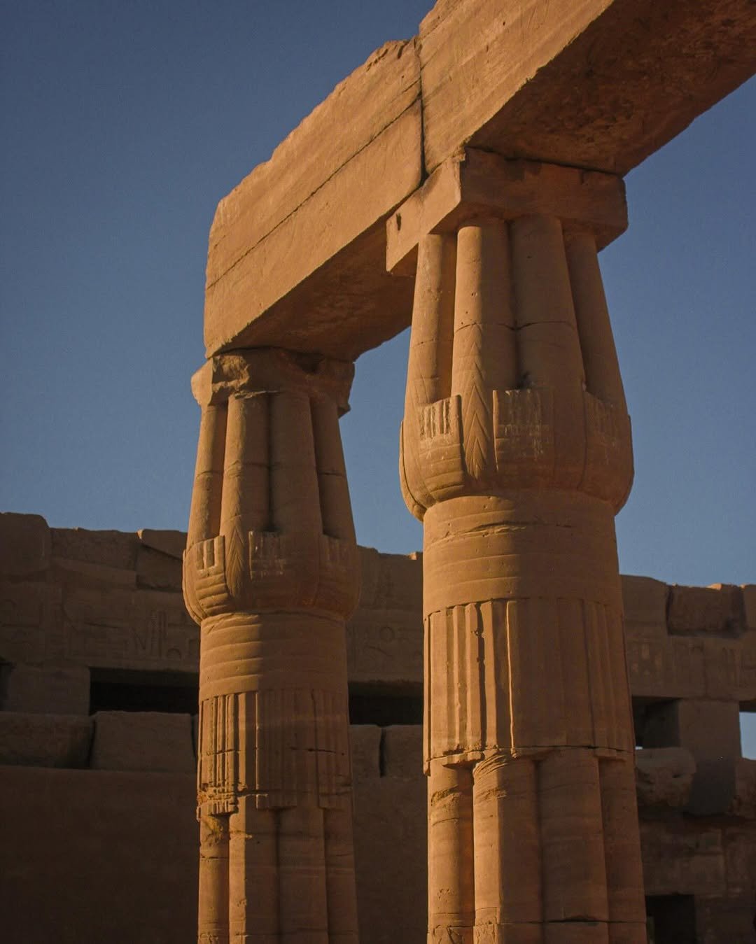 Overnight Sleeper to Luxor from Cairo