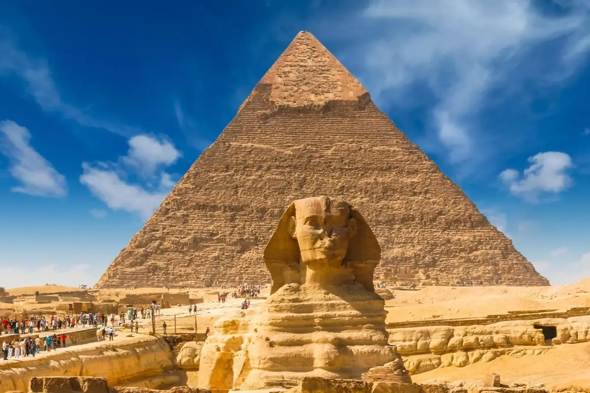Circuit de 8 jours en Égypte avec croisière sur le Nil : Le Caire, Louxor et Assouan